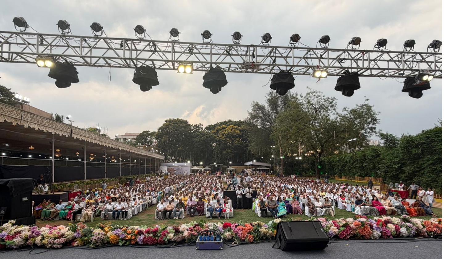 Senior Citizens Maha Melawa 2026