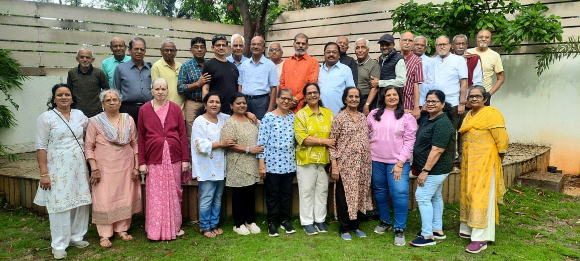 Free stay for senior citizens