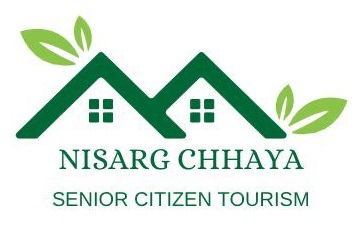 Nisarg Chhaya Logo